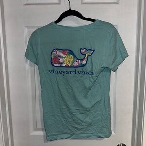 vineyard vines tshirt